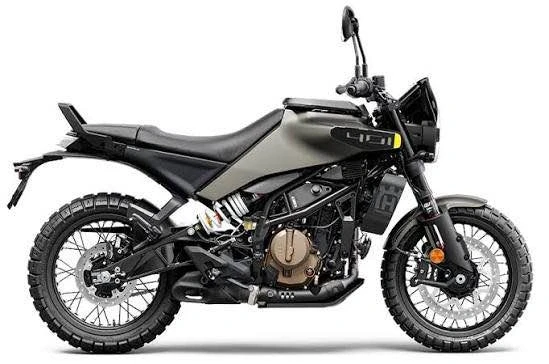 2024 Husqvarna - Image 2 of 6
