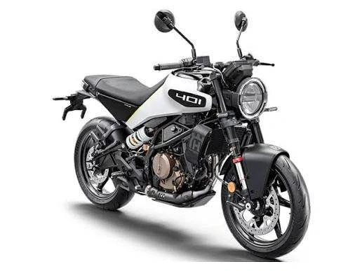 2024 Husqvarna - Image 5 of 6