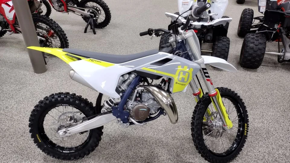 2024 Husqvarna - Image 6 of 8