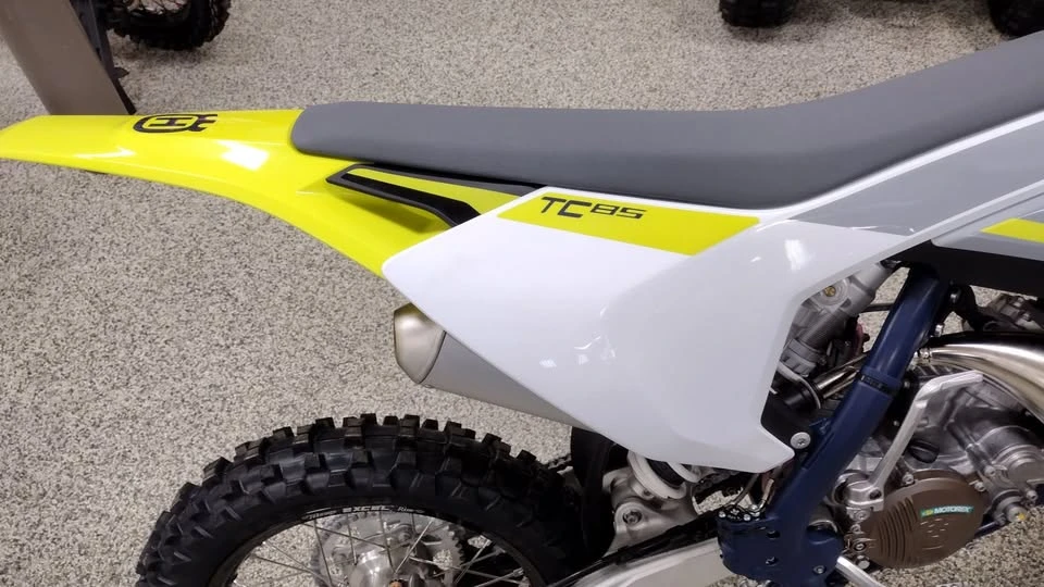 2024 Husqvarna - Image 7 of 8
