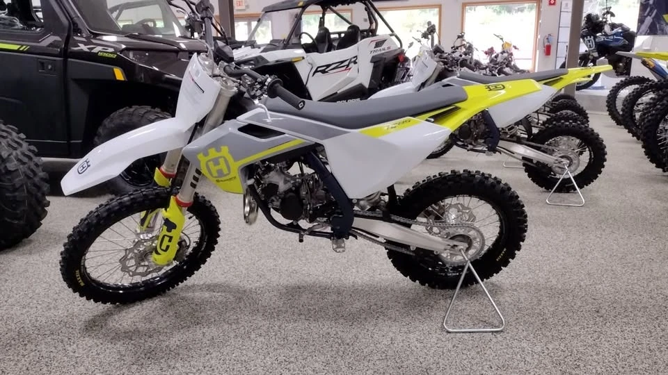 2024 Husqvarna - Image 8 of 8
