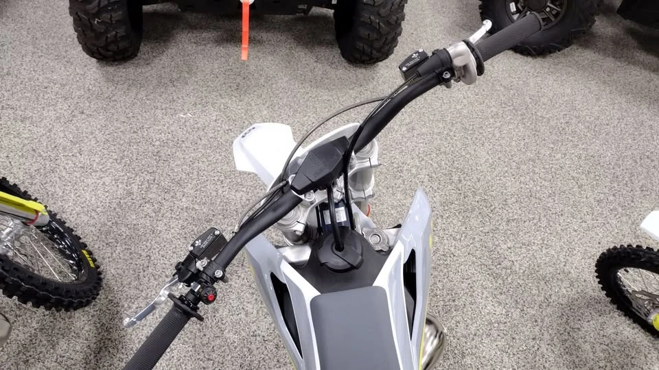 2024 Husqvarna - Image 4 of 8