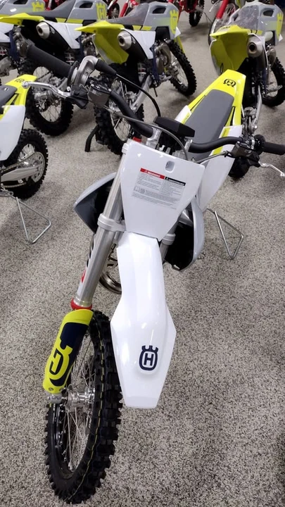 2024 Husqvarna - Image 5 of 8