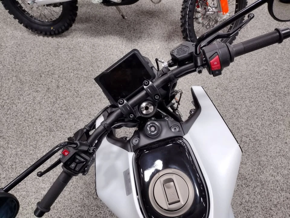 2024 Husqvarna - Image 5 of 6