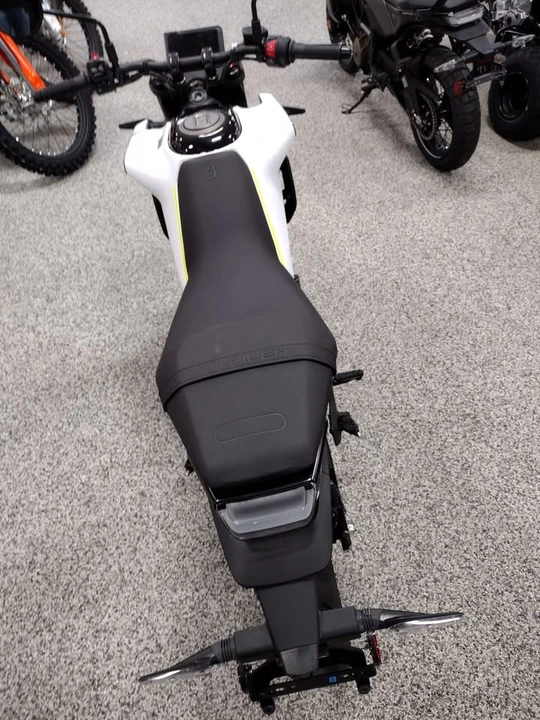 2024 Husqvarna - Image 6 of 6
