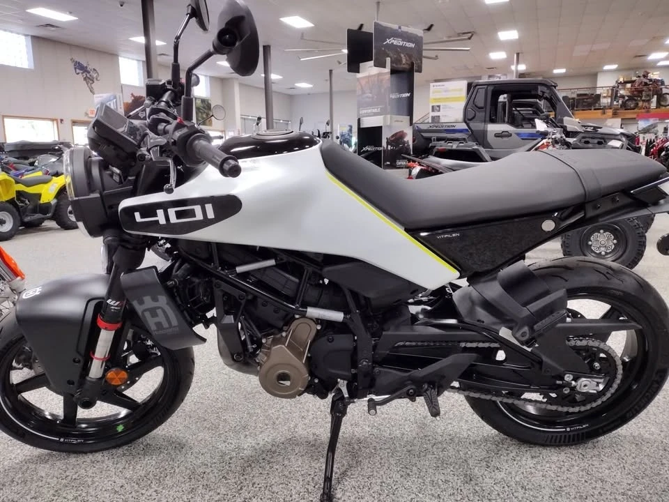 2024 Husqvarna - Image 4 of 6
