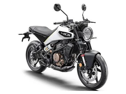 2024 Husqvarna - Image 5 of 6