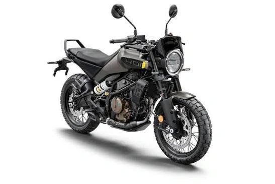 2024 Husqvarna - Image 3 of 6