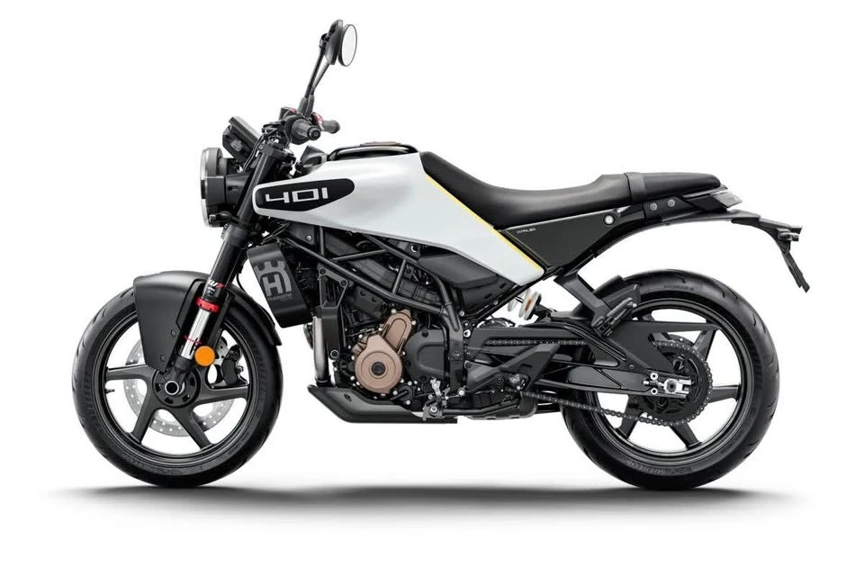2024 Husqvarna - Image 6 of 6