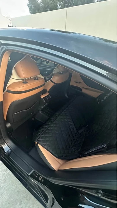 2024 Lexus ES 7th Gen - Image 2 of 8