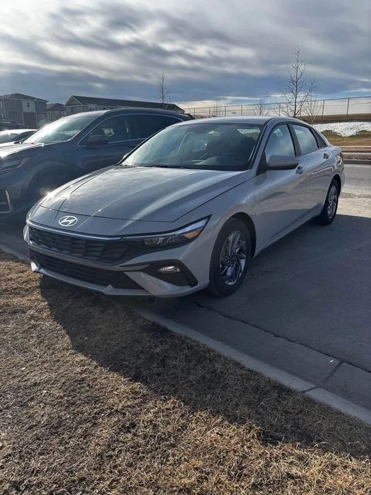 2024 Hyundai Elantra - Image 3 of 6