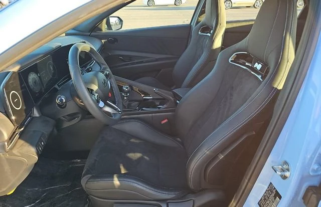 2024 Hyundai Elantra - Image 5 of 9