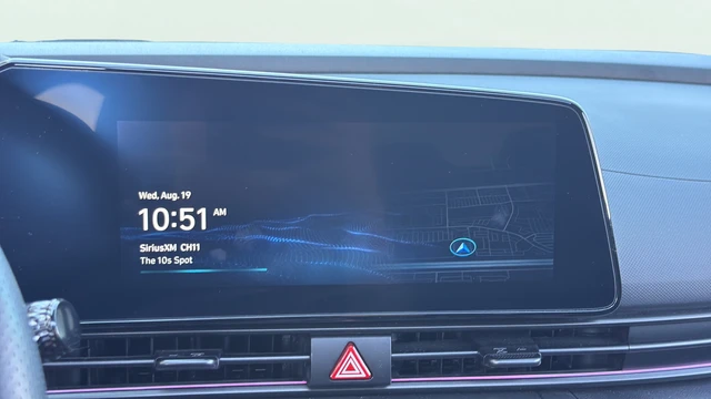 2024 Hyundai Elantra - Image 17 of 31