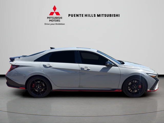 2024 Hyundai Elantra - Image 4 of 31
