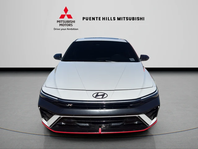 2024 Hyundai Elantra - Image 2 of 31