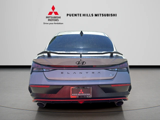 2024 Hyundai Elantra - Image 6 of 31
