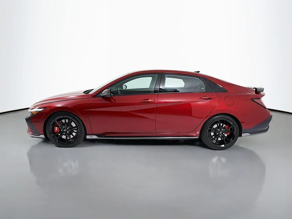 2024 Hyundai Elantra - Image 4 of 12