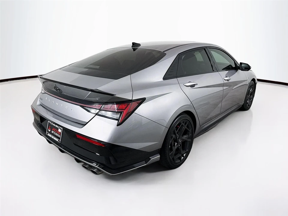 2024 Hyundai Elantra - Image 3 of 14