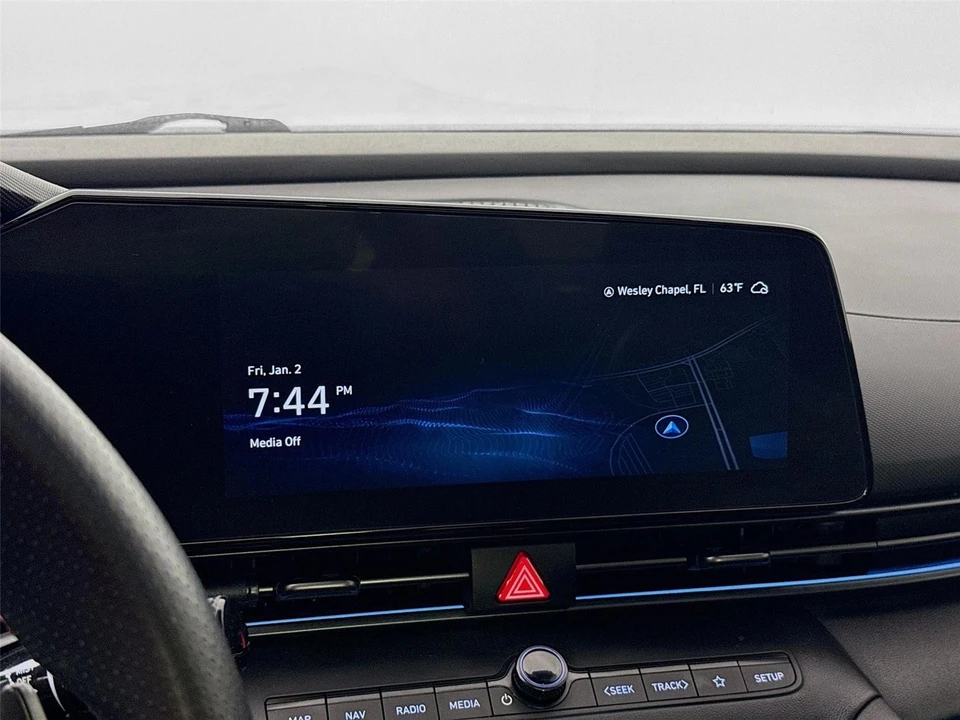 2024 Hyundai Elantra - Image 14 of 21