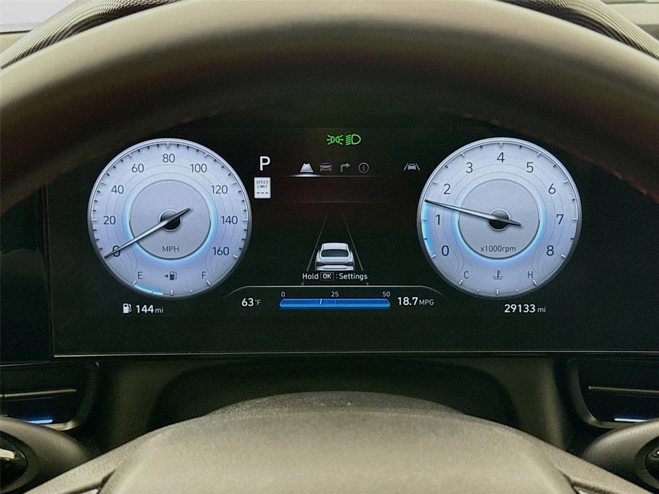 2024 Hyundai Elantra - Image 12 of 21