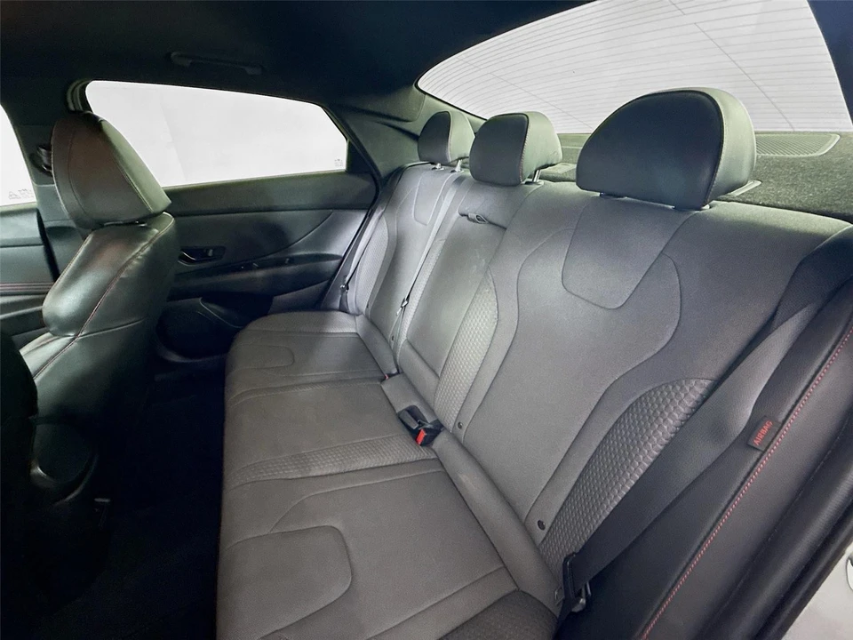 2024 Hyundai Elantra - Image 21 of 21