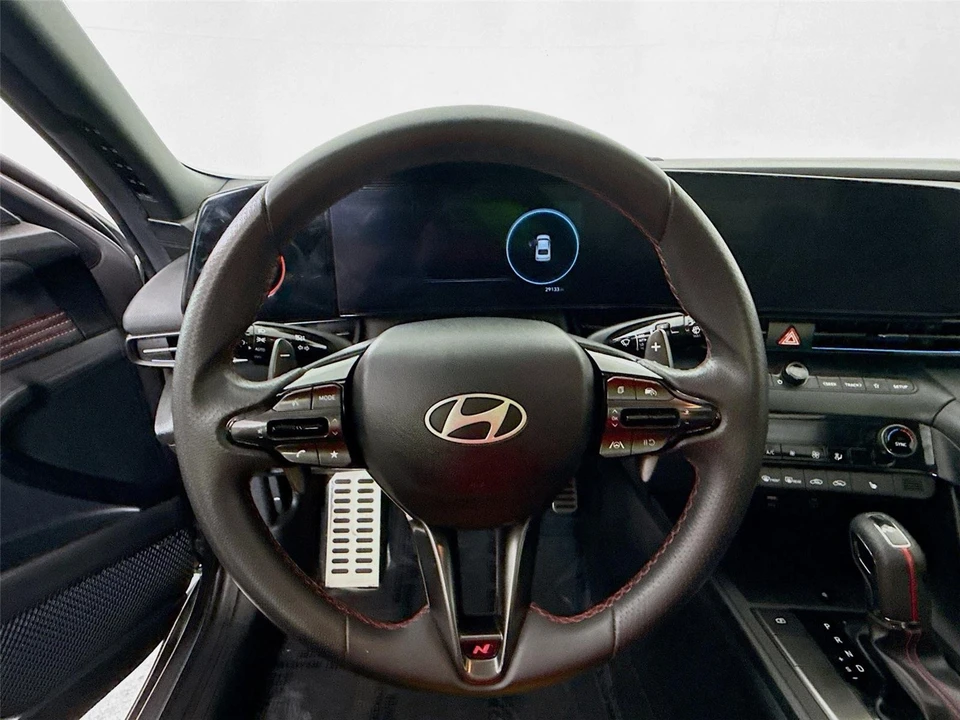 2024 Hyundai Elantra - Image 11 of 21