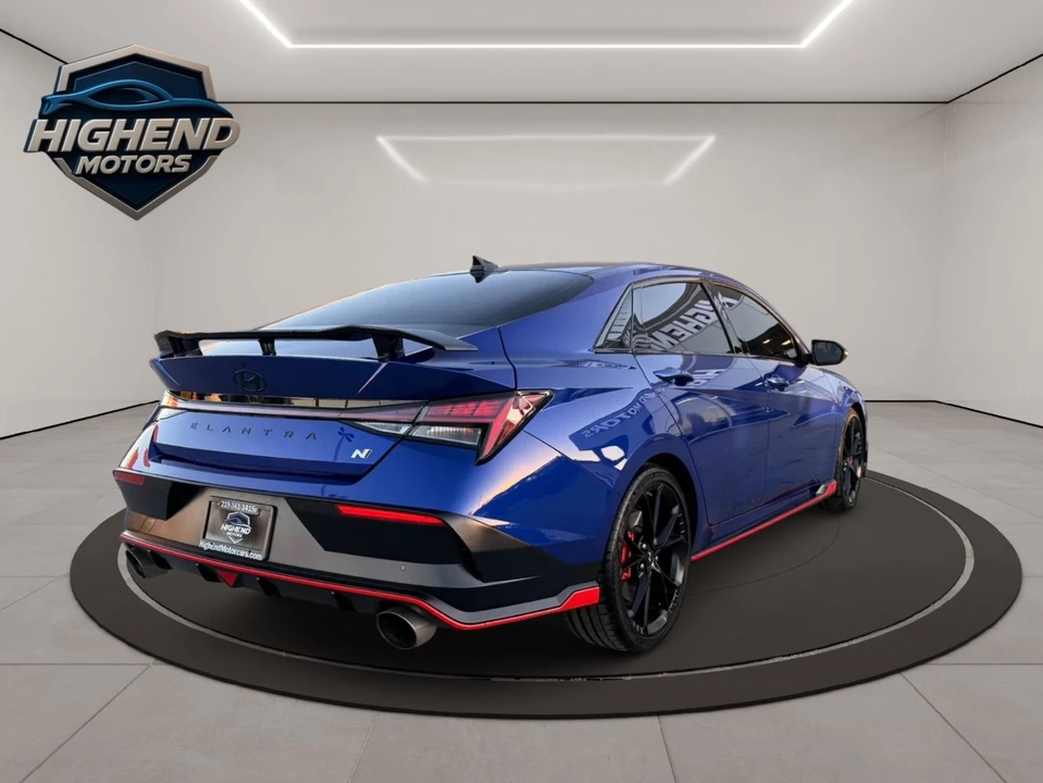 2024 Hyundai Elantra - Image 7 of 21