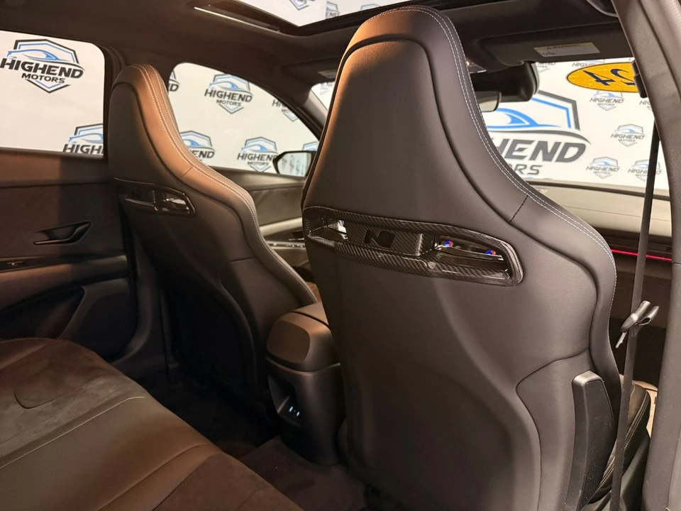 2024 Hyundai Elantra - Image 20 of 21
