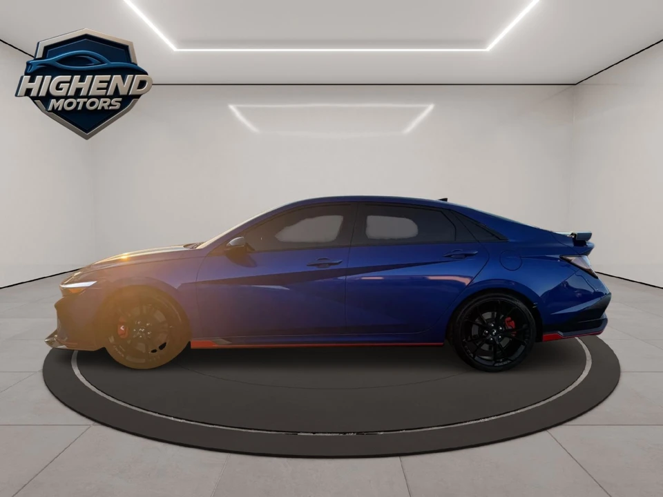 2024 Hyundai Elantra - Image 4 of 21