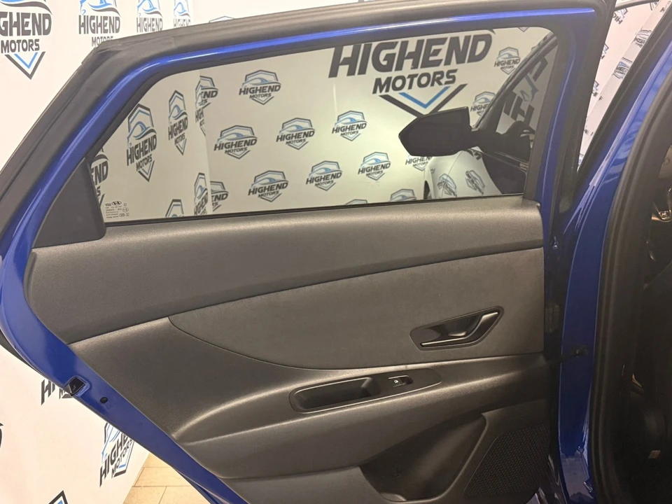 2024 Hyundai Elantra - Image 16 of 21