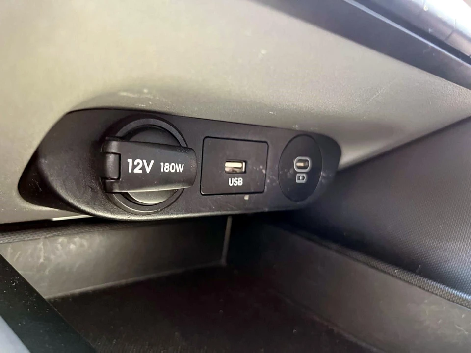 2024 Hyundai Elantra - Image 21 of 21