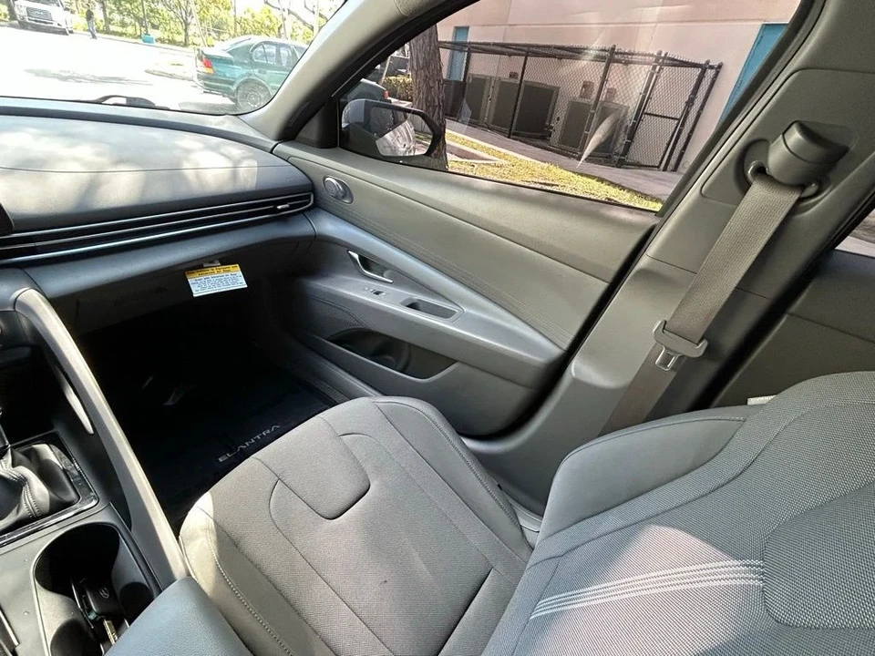 2024 Hyundai Elantra - Image 11 of 12