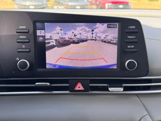 2024 Hyundai Elantra - Image 26 of 30