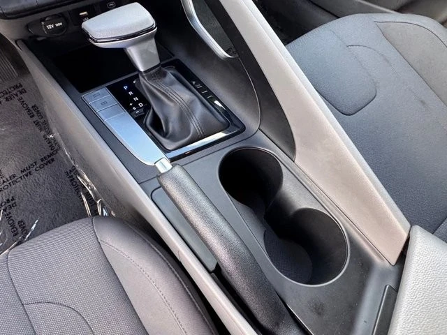 2024 Hyundai Elantra - Image 24 of 30