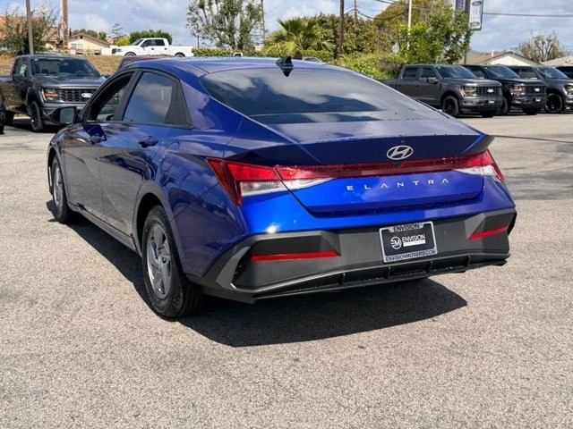 2024 Hyundai Elantra - Image 10 of 21
