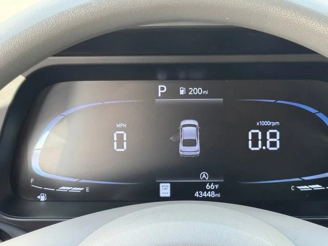 2024 Hyundai Elantra - Image 20 of 30