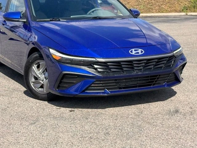 2024 Hyundai Elantra - Image 3 of 21