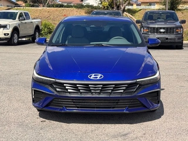 2024 Hyundai Elantra - Image 6 of 30
