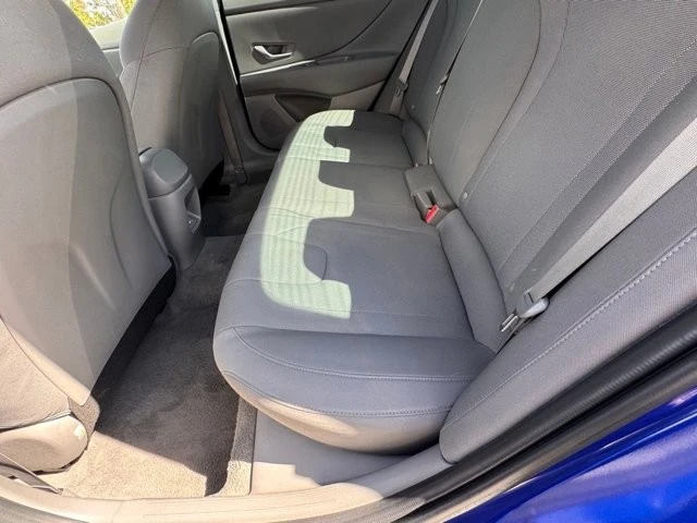 2024 Hyundai Elantra - Image 30 of 30
