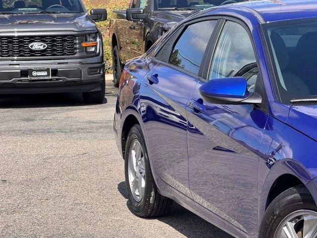 2024 Hyundai Elantra - Image 5 of 30