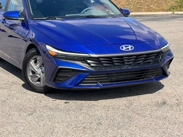 2024 Hyundai Elantra - Image 3 of 30