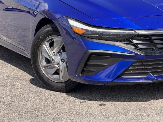 2024 Hyundai Elantra - Image 4 of 21