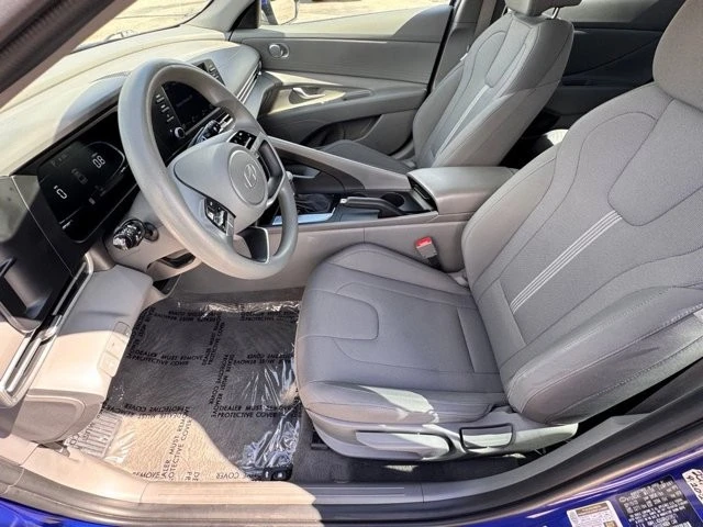 2024 Hyundai Elantra - Image 17 of 21