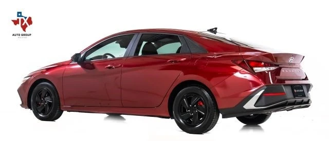 2024 Hyundai Elantra - Image 6 of 21