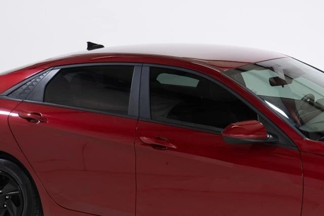 2024 Hyundai Elantra - Image 14 of 21
