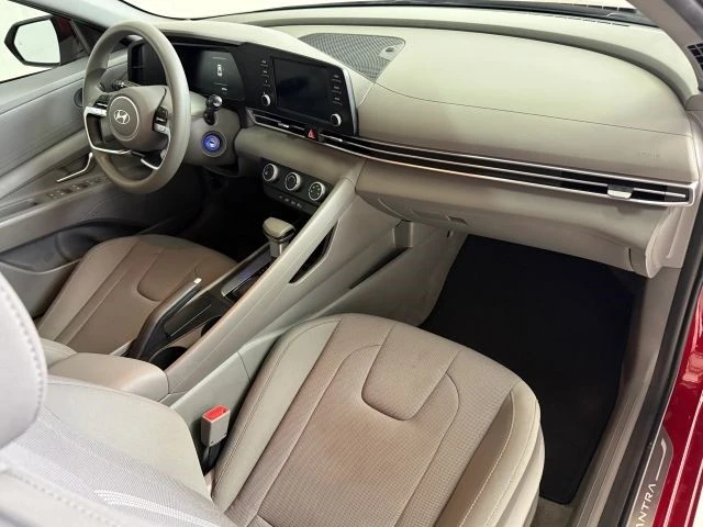 2024 Hyundai Elantra - Image 21 of 21