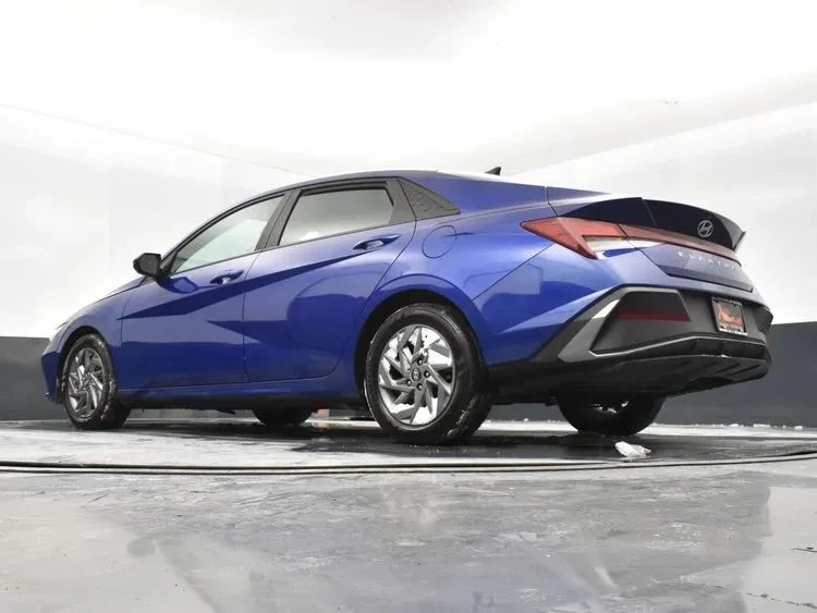 2024 Hyundai Elantra - Image 12 of 12