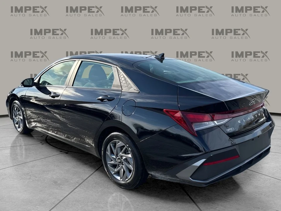 2024 Hyundai Elantra - Image 3 of 12