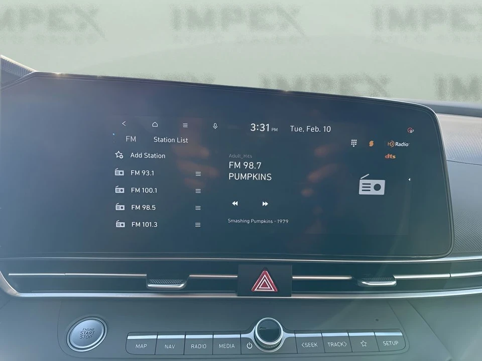 2024 Hyundai Elantra - Image 16 of 31