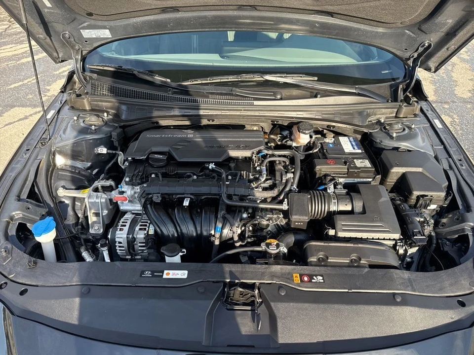 2024 Hyundai Elantra - Image 30 of 31